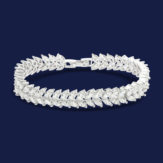 Verdant Vine Bracelet